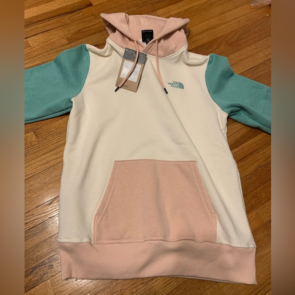 The North Face Hoodie